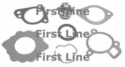 FIRST LINE ftk005 -  Термостат, охлаждающая жидкость